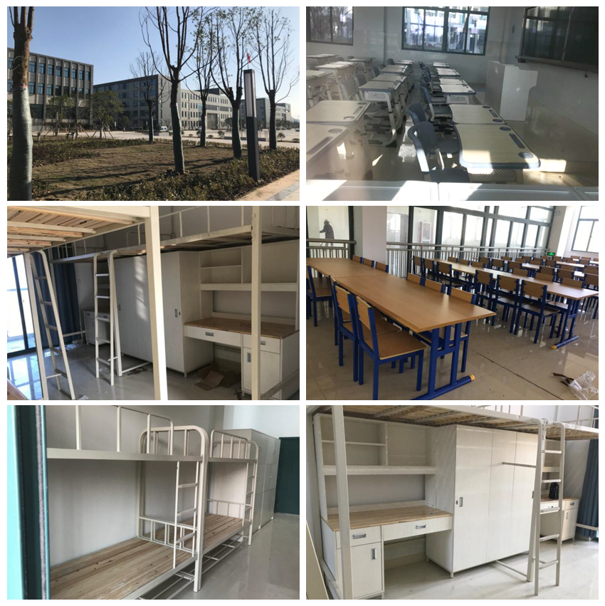 安徽材料工程學(xué)校 課桌椅、床項(xiàng)目.JPG